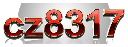 cz8317 logo